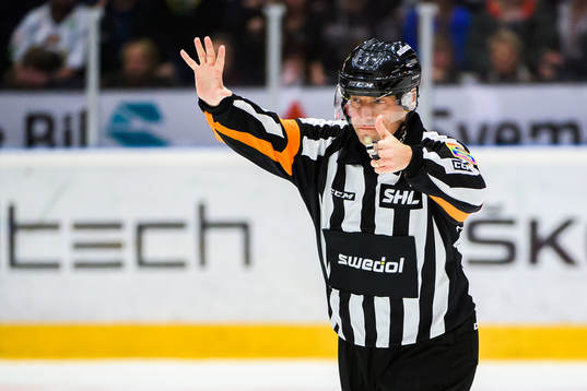 Domare Sören Persson