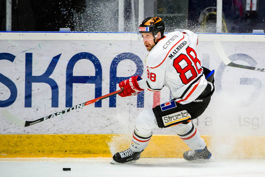 Örebros Viktor Ekbom