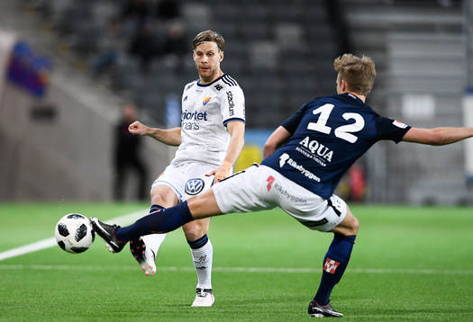 Bläddra bland fler bilder av Fotboll, Svenska Cupen, Djurgården - Jönköping