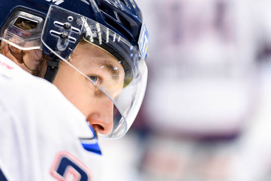 Linköpings Niklas Persson