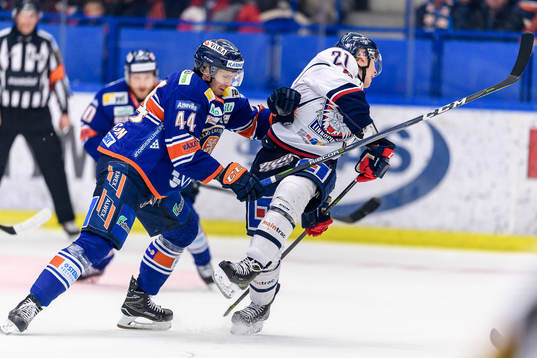 Växjös Peter Andersson