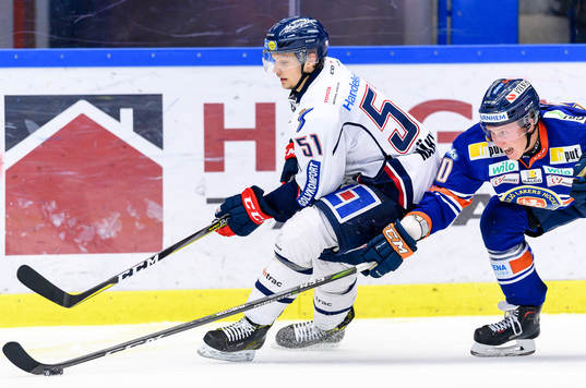 Linköpings Kristian Näkyvä