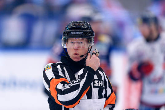Domare Pehr Claesson