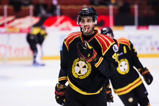 Brynäs Jesper Jensen