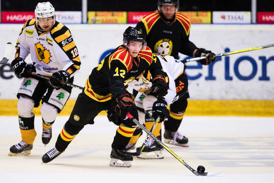 Brynäs Samuel Asklöf