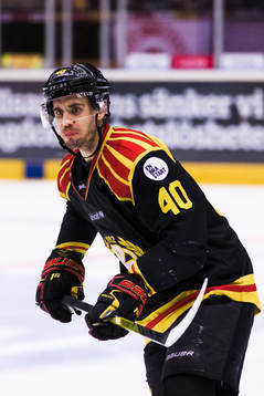 Brynäs Jesper Jensen