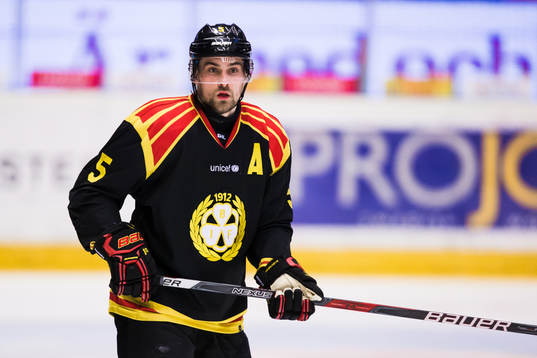 Brynäs Lukas Kilström