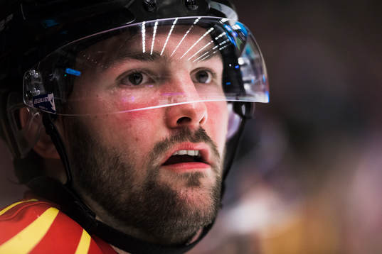 Brynäs Simon Bertilsson