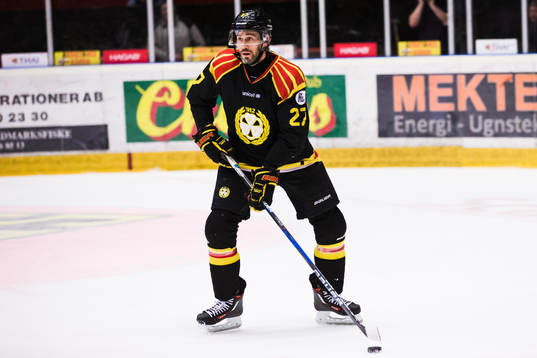 Brynäs Drew Miller