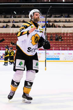 Skellefteås Michael Kostka