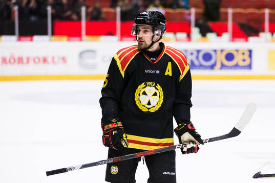 Brynäs Lukas Kilström