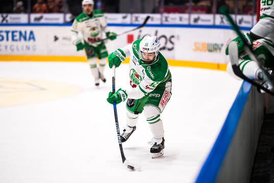 Rögles Jack Connolly