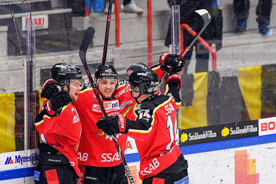 Luleås l96+jublar med lagkamrater