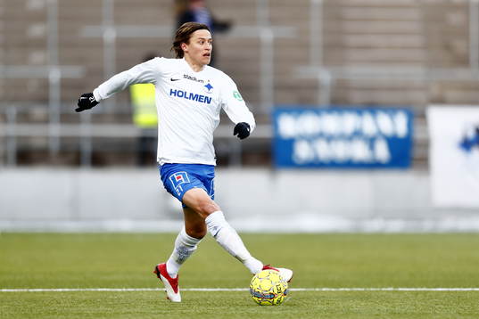 Norrköpings Simon Thern