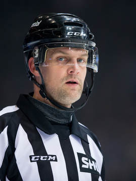 Domare Mikael Nord