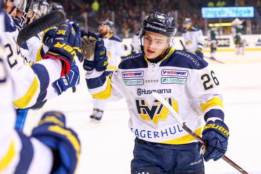 s Erik Brännström jublar