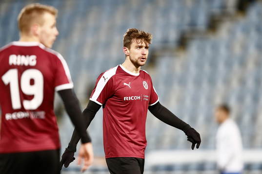 Örebros Filip Rogic