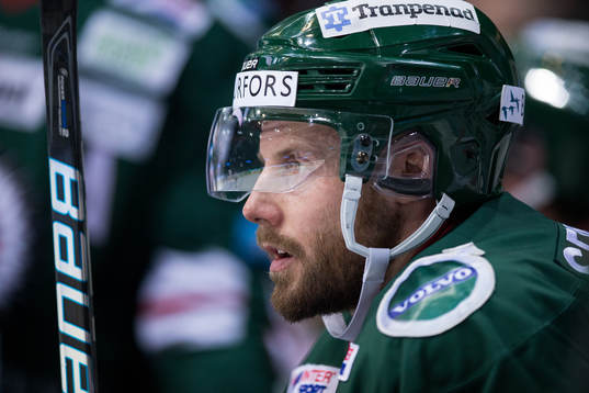 Frölundas Jan Mursak