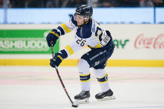s Erik Brännström