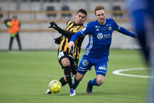 Häckens Paulinho