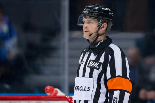Domare Mikael Nord