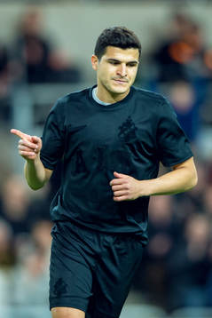 s Tarik Elyounoussi jublar