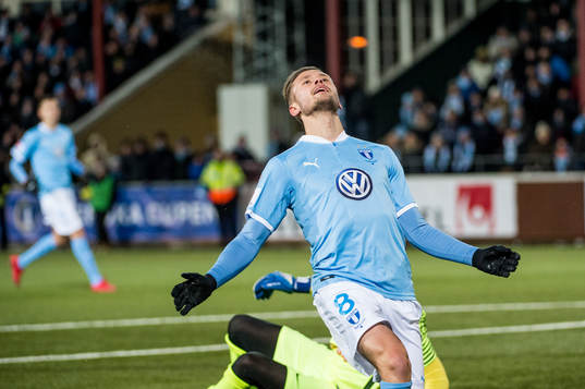 Arnór Ingvi Traustason