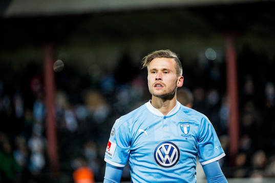 Arnór Ingvi Traustason