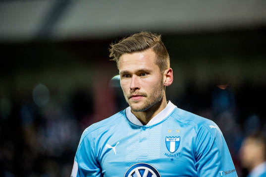 Arnór Ingvi Traustason