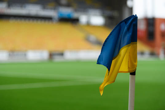 Hörnflagga