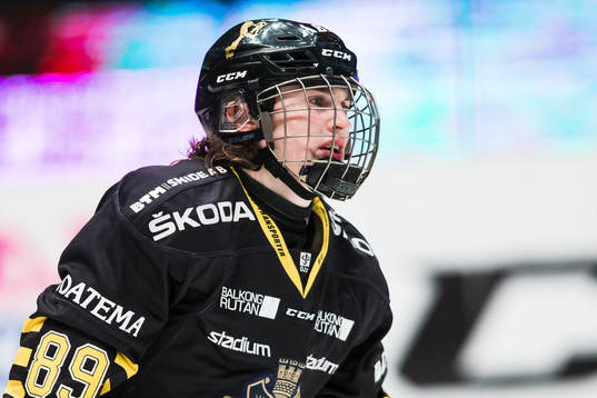 s Nils Höglander