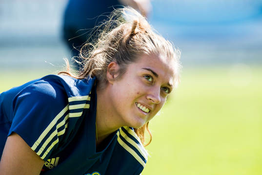 Filippa Angeldal