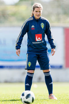 Hanna Folkesson
