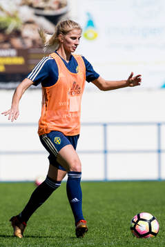 Sofia Jakobsson