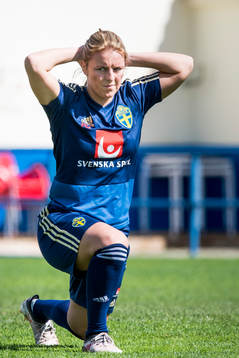 Mimmi Larsson