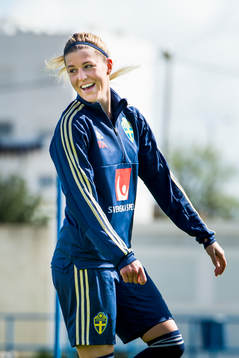 Olivia Schough