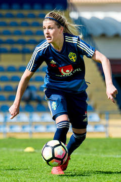Olivia Schough