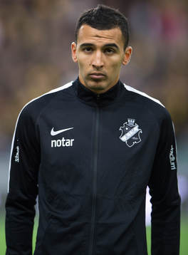 s Nabil Bahoui