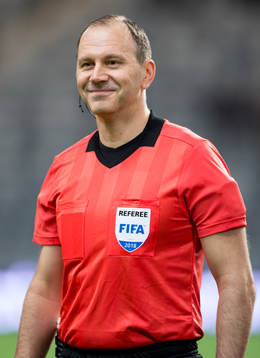Domare Jonas Eriksson