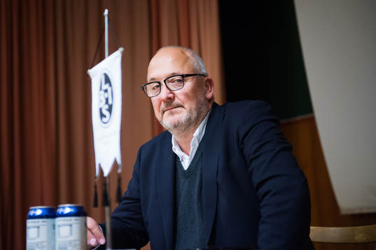 Urban Jansson