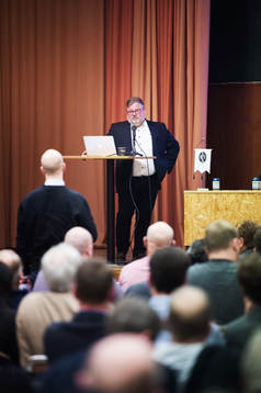 Robert Carlén