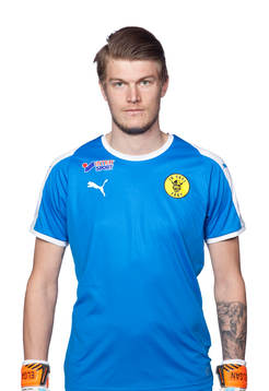 Bläddra bland fler bilder av Fotboll, Superettan, Porträtt och Lagbild, Frej