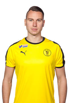 Frejs Marcus Hansson