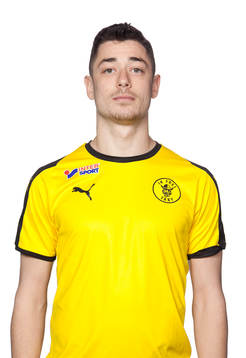 Frejs David Zlotnik