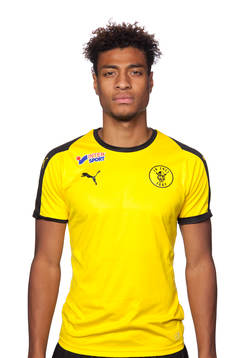 Frejs Joseph Ceesay