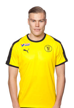 Frejs Martin Falkeborn