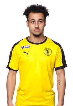 Frejs Victor Fors