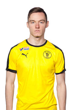 Frejs Mattias Bouvin