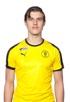 Frejs Alfred Sigemo