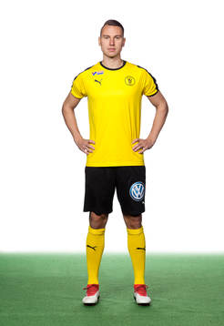 Frejs Marcus Hansson
